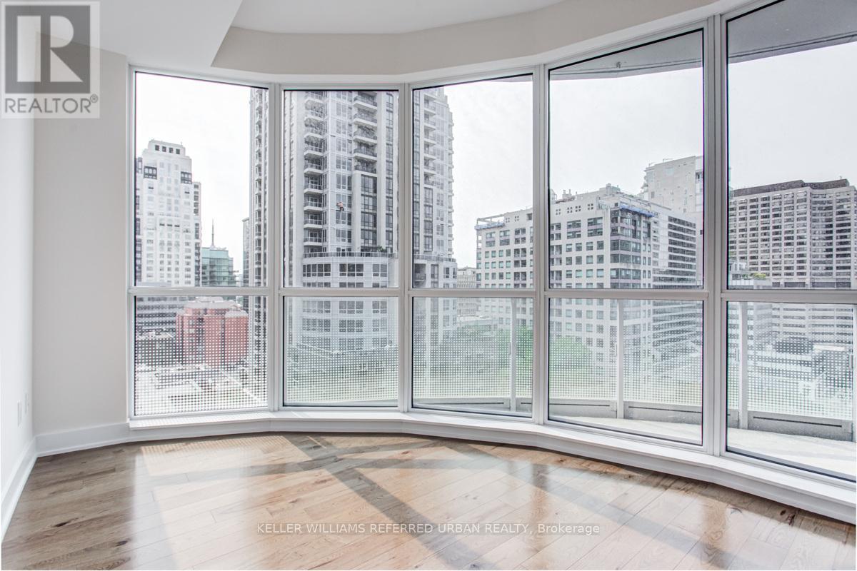 1102 - 88 Cumberland Street, Toronto, ON - Indoor Photo Showing Other Room