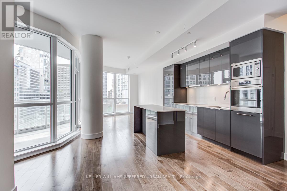 1102 - 88 Cumberland Street, Toronto, ON - Indoor Photo Showing Other Room