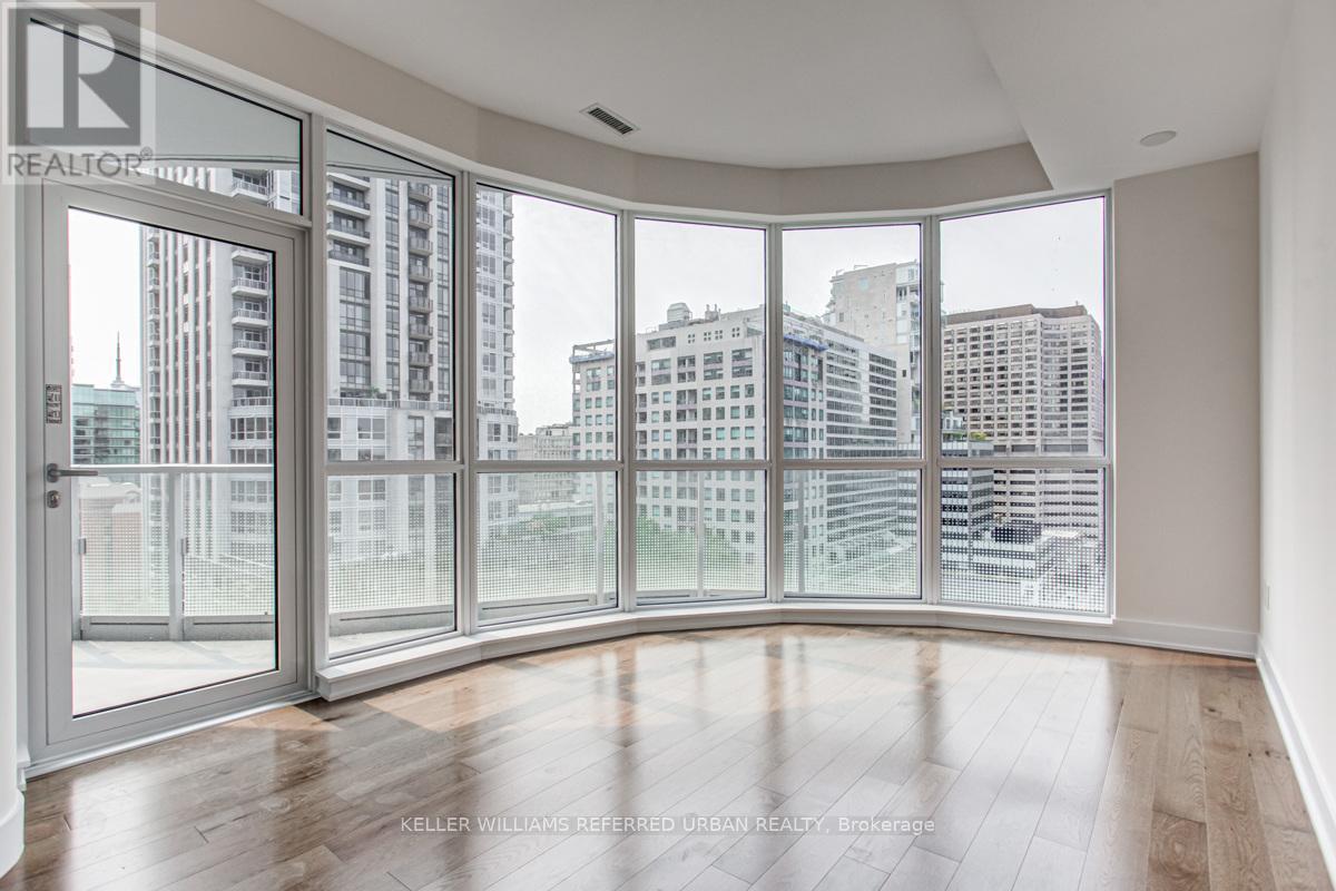 1102 - 88 Cumberland Street, Toronto, ON - Indoor Photo Showing Other Room