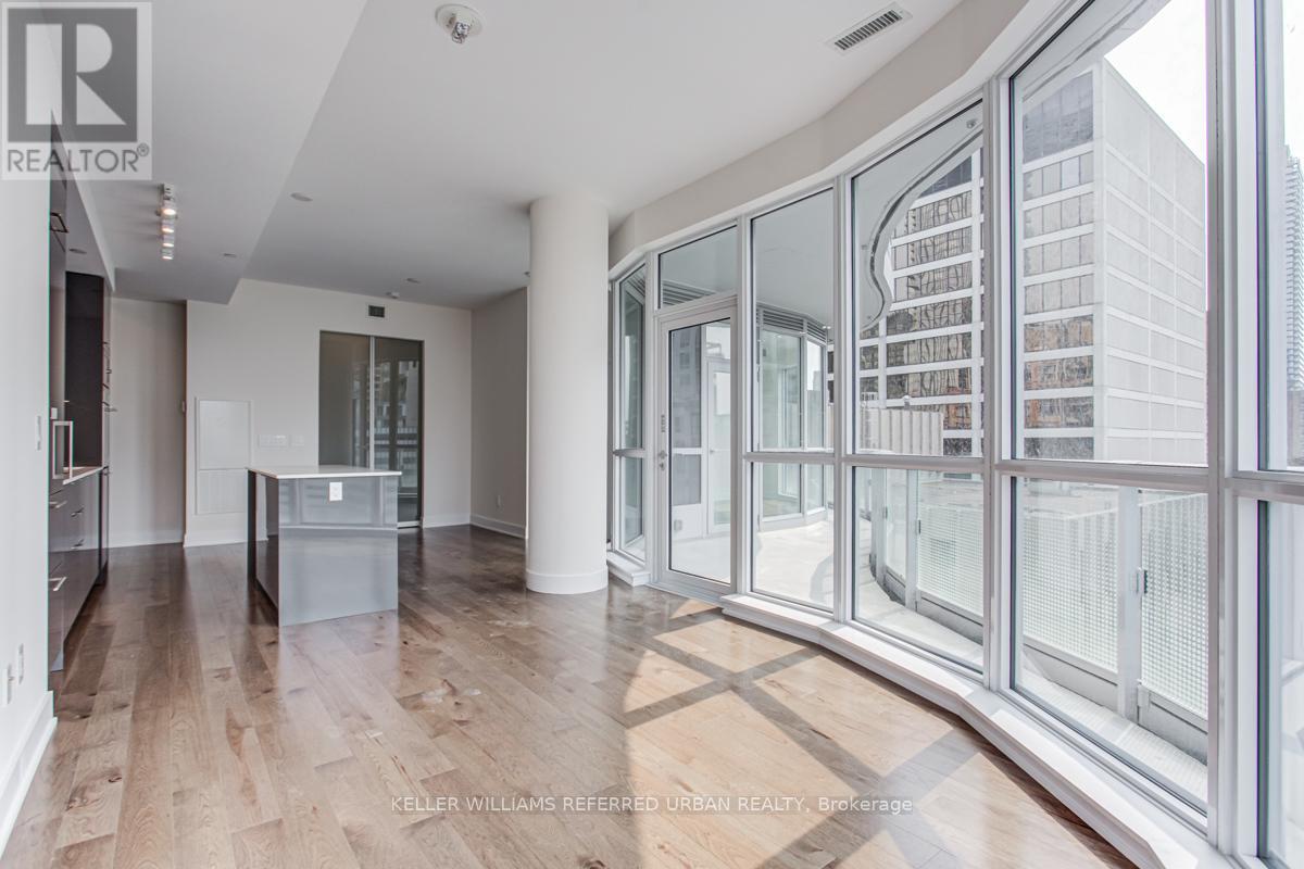 1102 - 88 Cumberland Street, Toronto, ON - Indoor Photo Showing Other Room