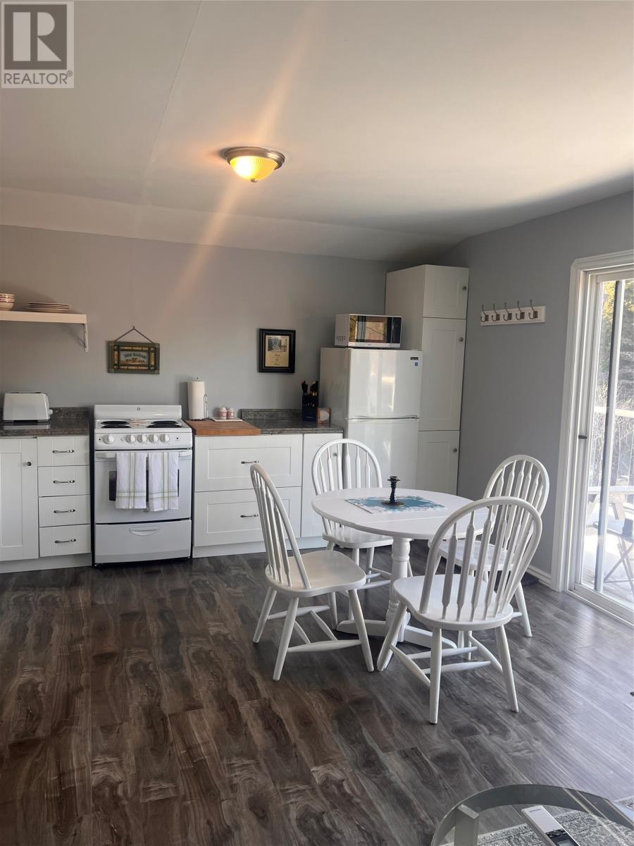 3 Chalker'S Lane, Avondale, NL - Indoor Photo Showing Dining Room
