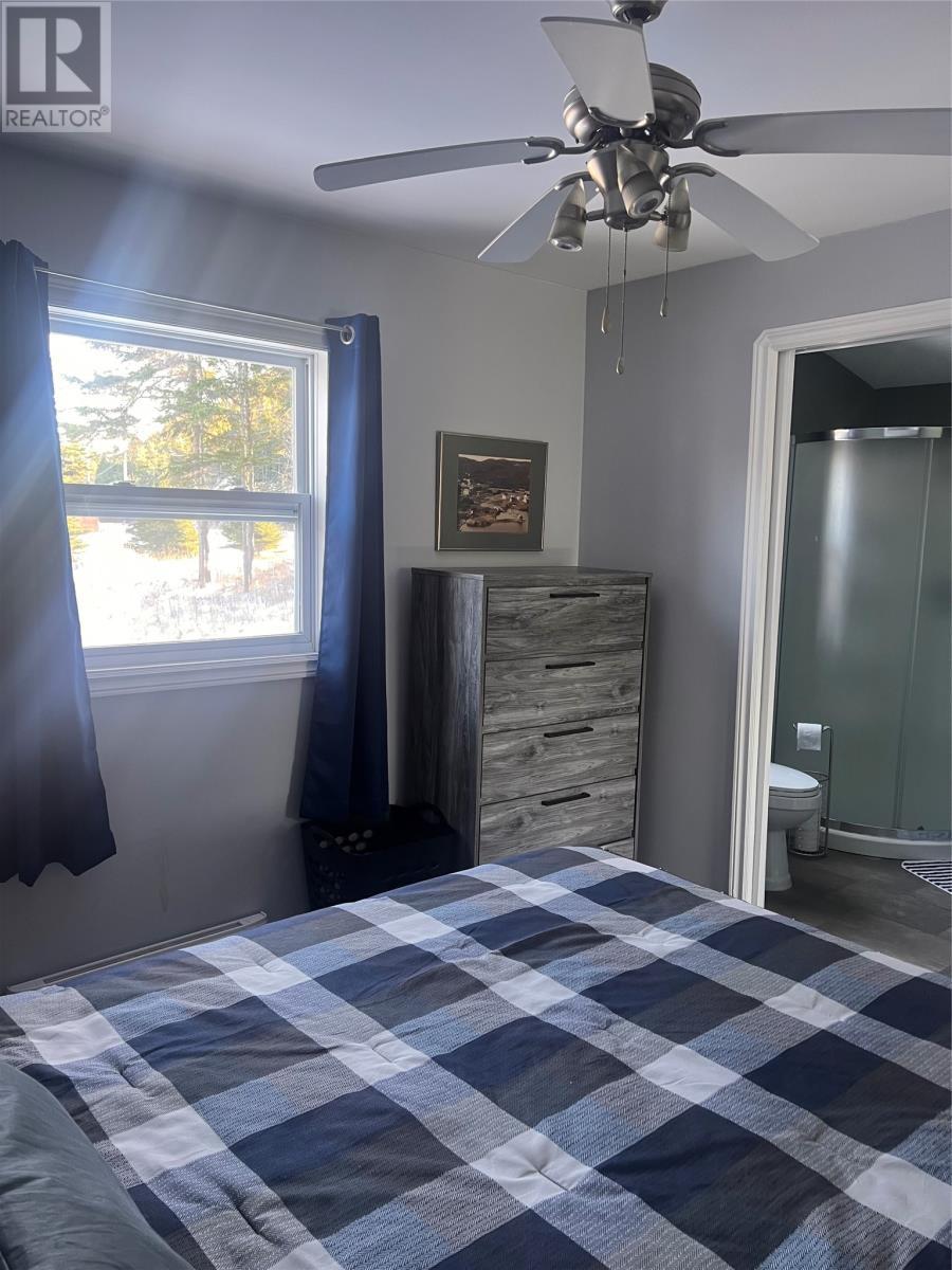 3 Chalker'S Lane, Avondale, NL - Indoor Photo Showing Bedroom