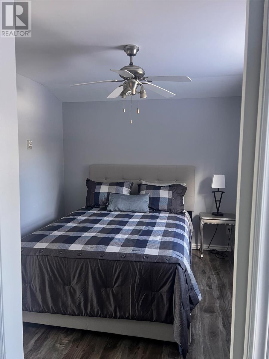 3 Chalker'S Lane, Avondale, NL - Indoor Photo Showing Bedroom