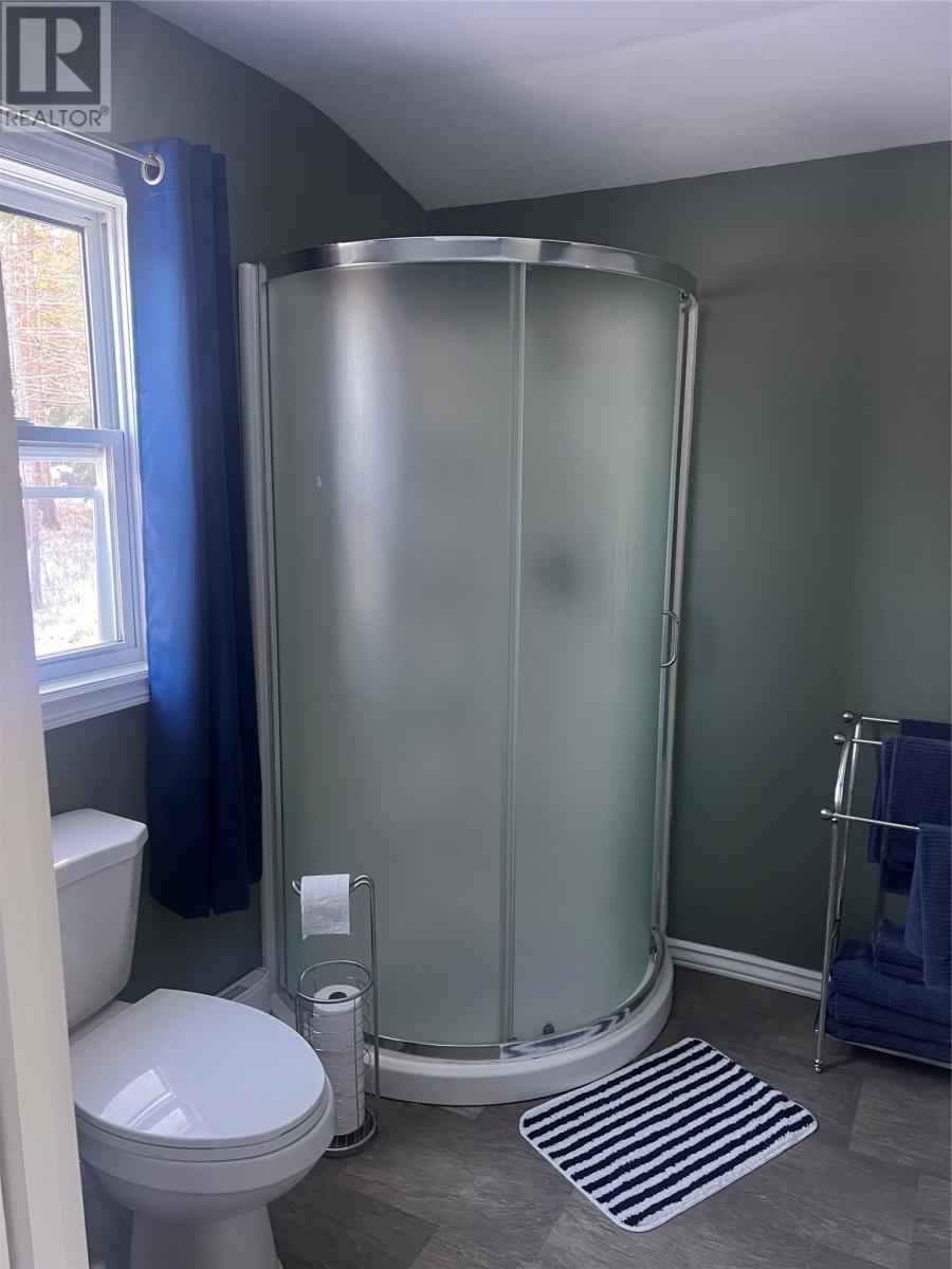 3 Chalker'S Lane, Avondale, NL - Indoor Photo Showing Bathroom