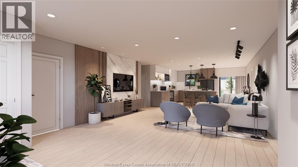 Lot 44 Colchester Heights – County Rd 50 & Ambassador Rd, Harrow, ON - Indoor