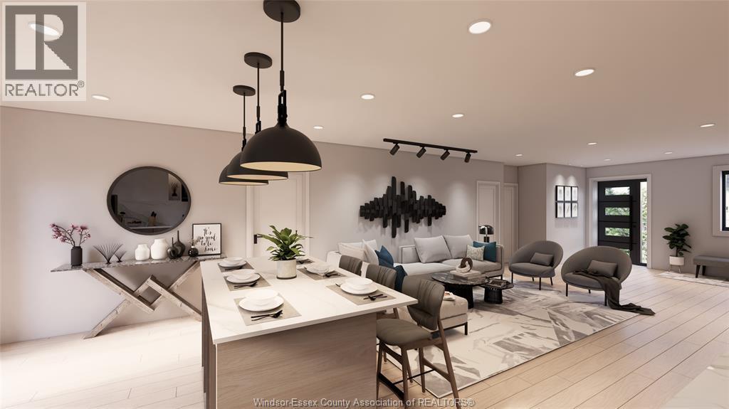 Lot 44 Colchester Heights – County Rd 50 & Ambassador Rd, Harrow, ON - Indoor