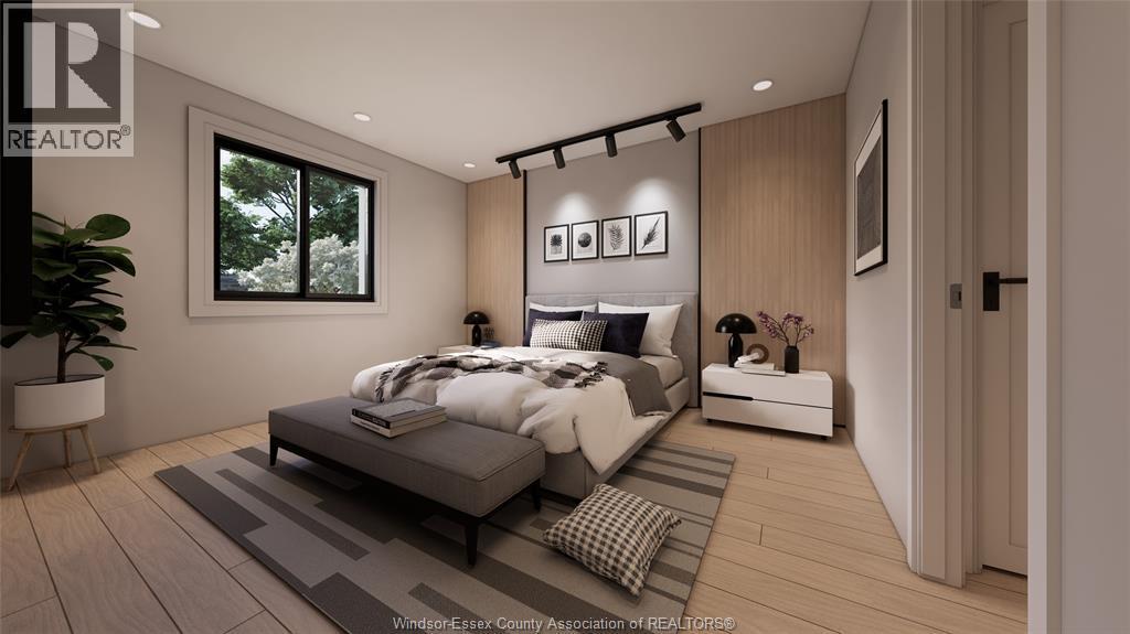 Lot 44 Colchester Heights – County Rd 50 & Ambassador Rd, Harrow, ON - Indoor Photo Showing Bedroom