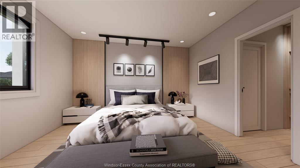 Lot 44 Colchester Heights – County Rd 50 & Ambassador Rd, Harrow, ON - Indoor Photo Showing Bedroom