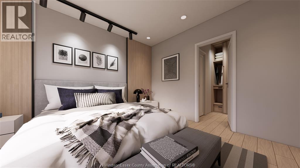 Lot 44 Colchester Heights – County Rd 50 & Ambassador Rd, Harrow, ON - Indoor Photo Showing Bedroom