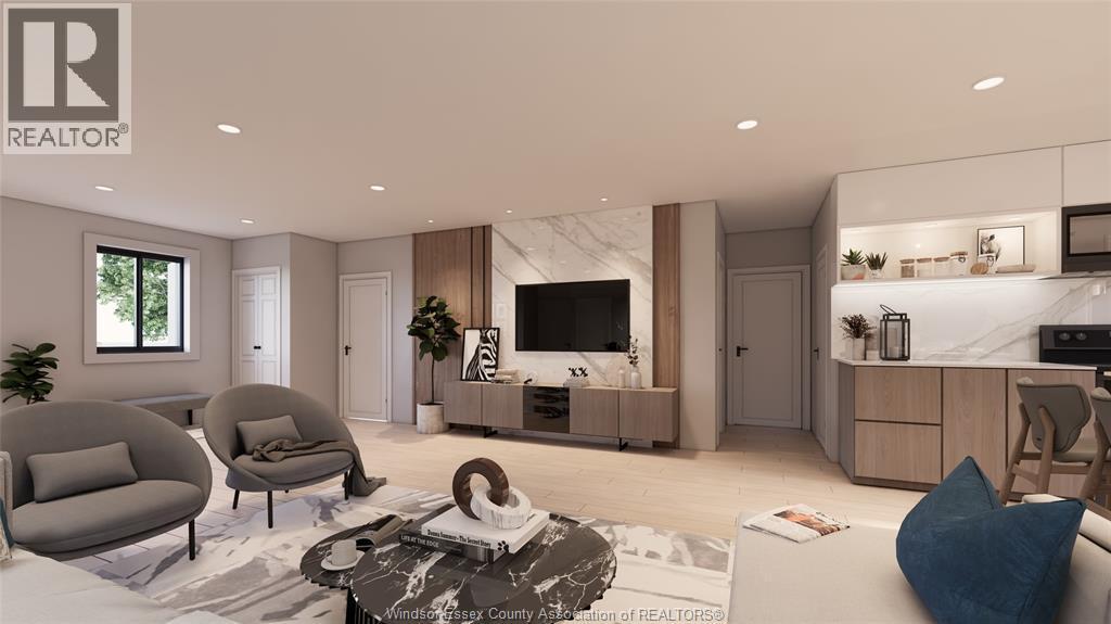 Lot 44 Colchester Heights – County Rd 50 & Ambassador Rd, Harrow, ON - Indoor Photo Showing Other Room