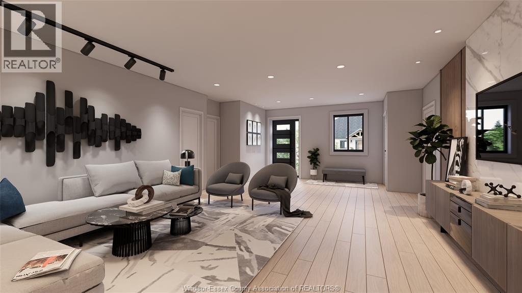 Lot 44 Colchester Heights – County Rd 50 & Ambassador Rd, Harrow, ON - Indoor