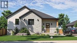 lot 38 Colchester Heights – County Rd 50 & Ambassador RD Essex, ON N0R 1G0