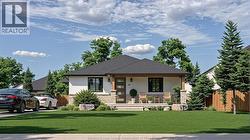 Lot 40 Colchester Heights – County Rd 50 & Ambassador Rd Essex, ON N0R 1G0