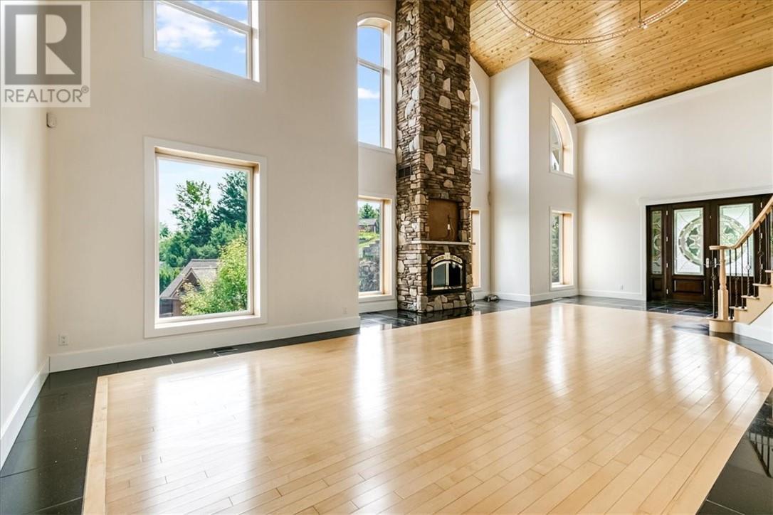 1064 Dew Drop Road, Sudbury, ON - Indoor