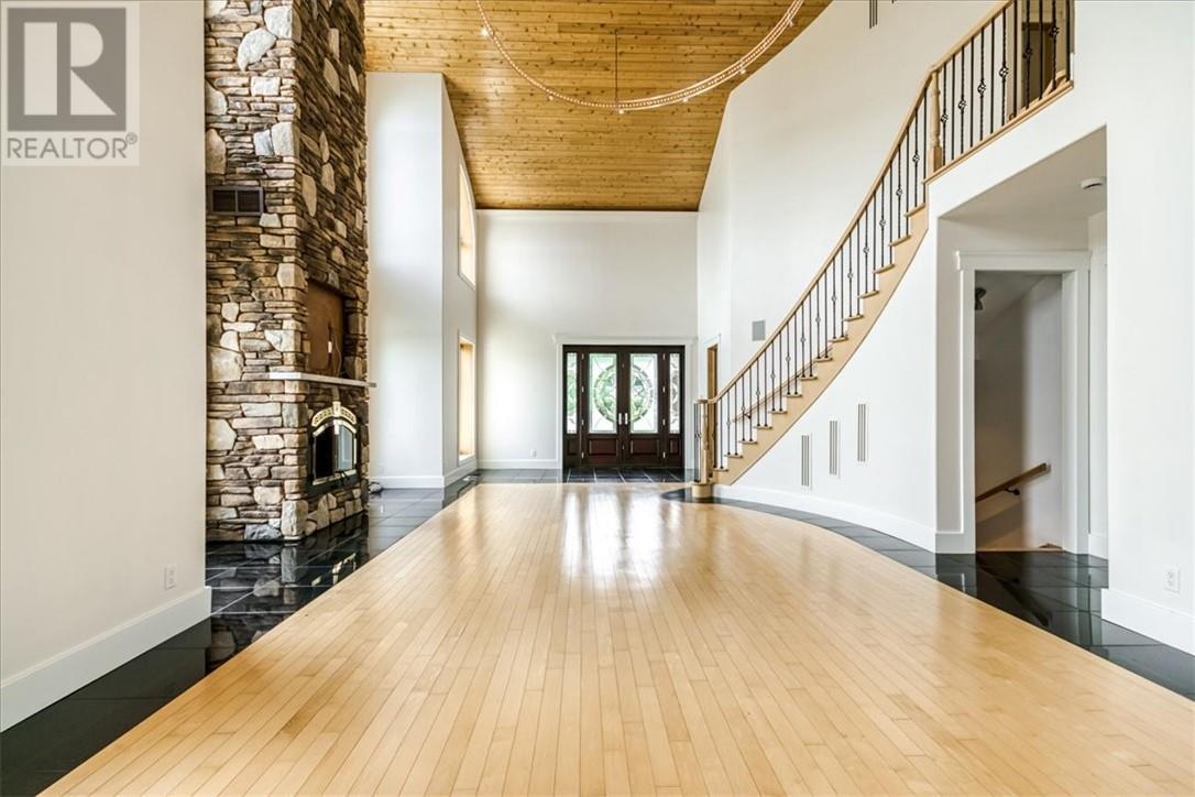 1064 Dew Drop Road, Sudbury, ON - Indoor Photo Showing Other Room