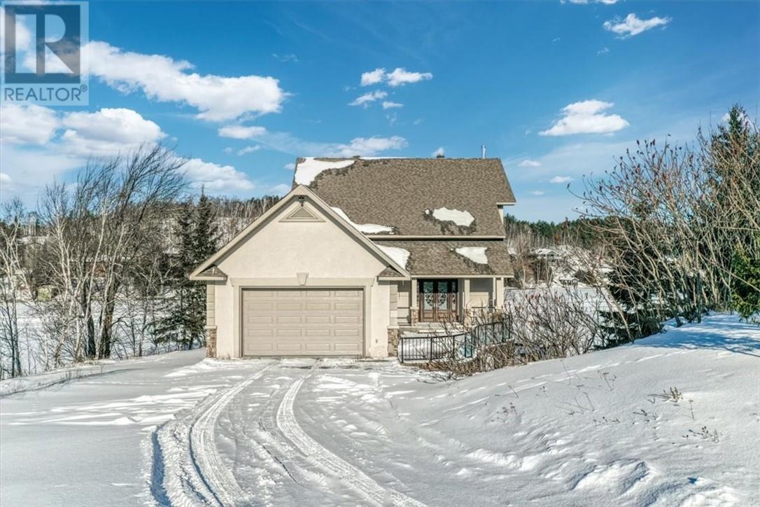 1064 Dew Drop Road, Sudbury, ON - Outdoor