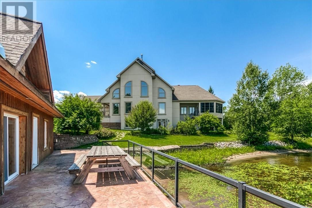 1064 Dew Drop Road, Sudbury, ON - Outdoor