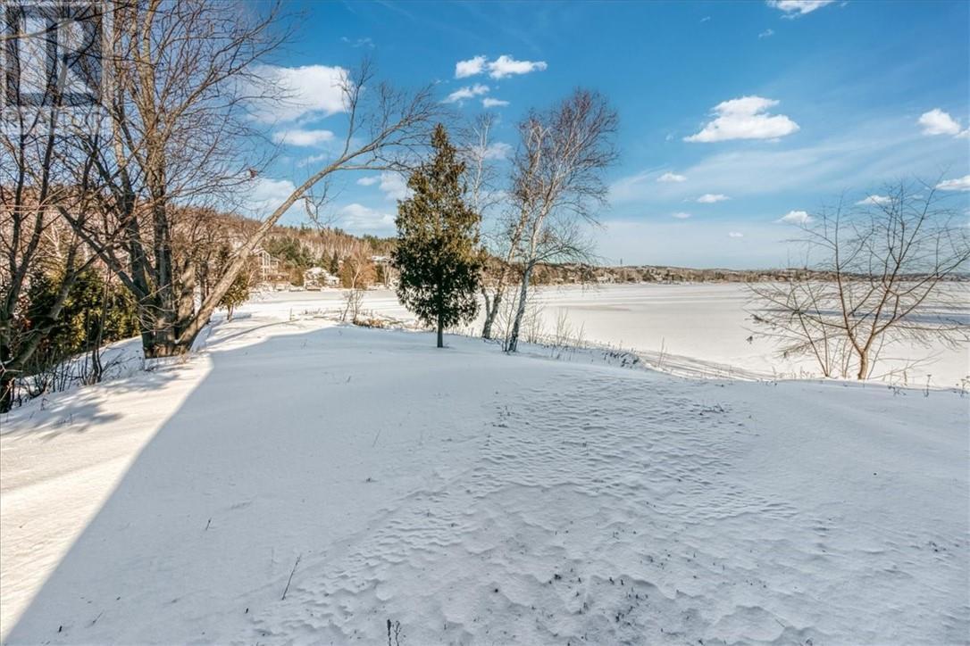 1064 Dew Drop Road, Sudbury, ON - Outdoor With View