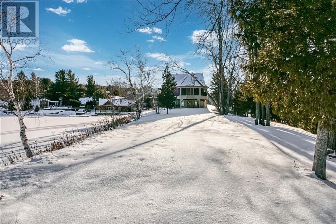 1064 Dew Drop Road, Sudbury, ON - Outdoor