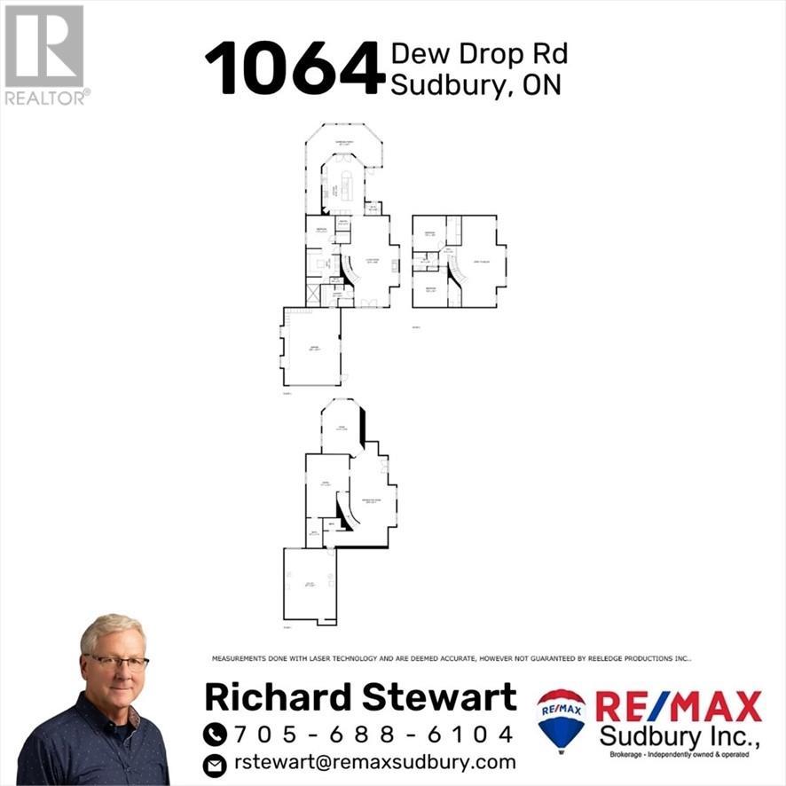 1064 Dew Drop Road, Sudbury, ON - Other