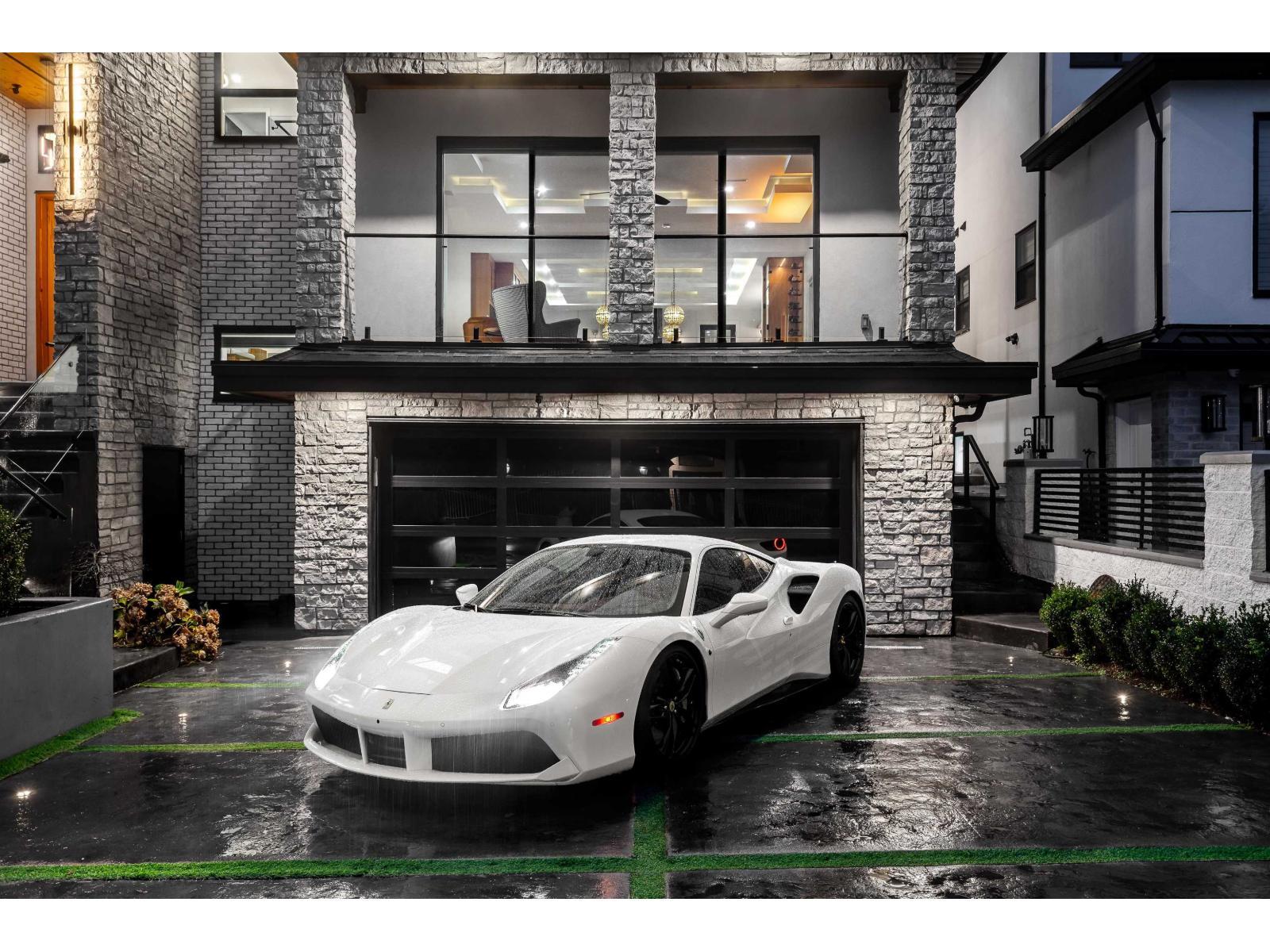 16850 106 Avenue, Surrey, BC - Outdoor