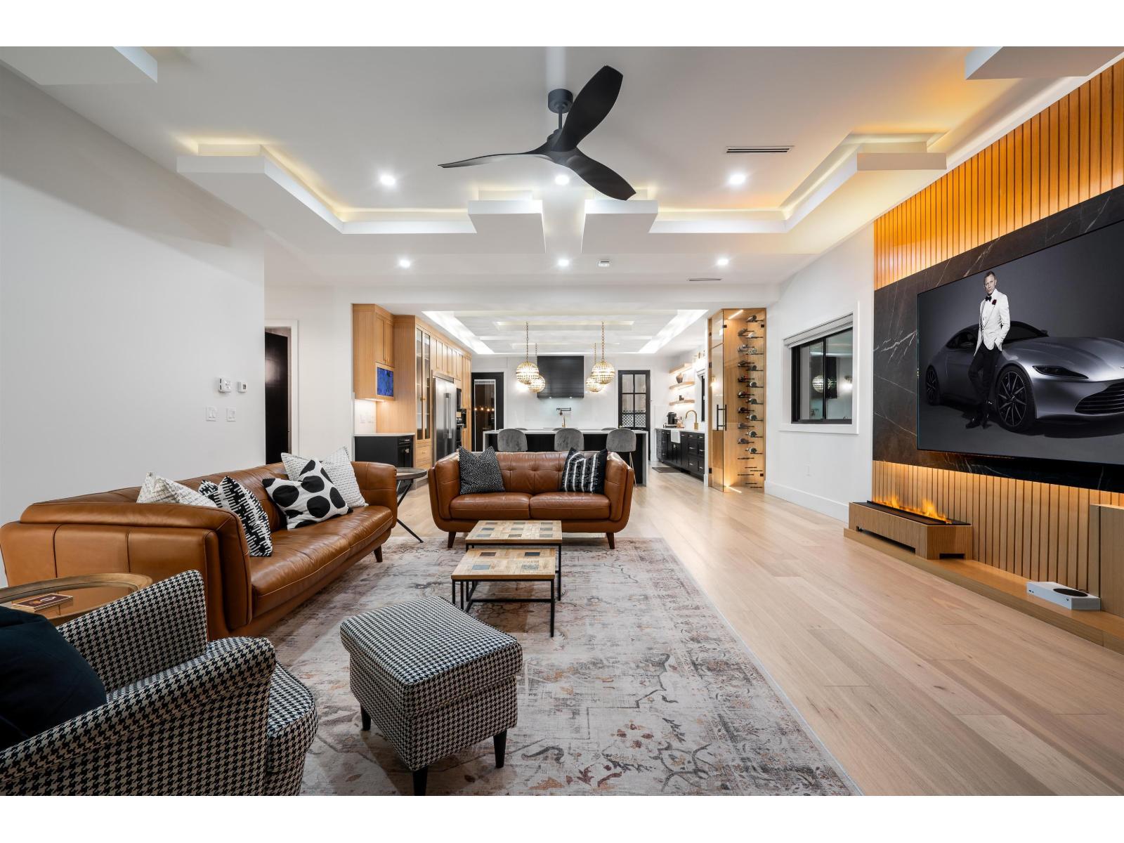 16850 106 Avenue, Surrey, BC - Indoor