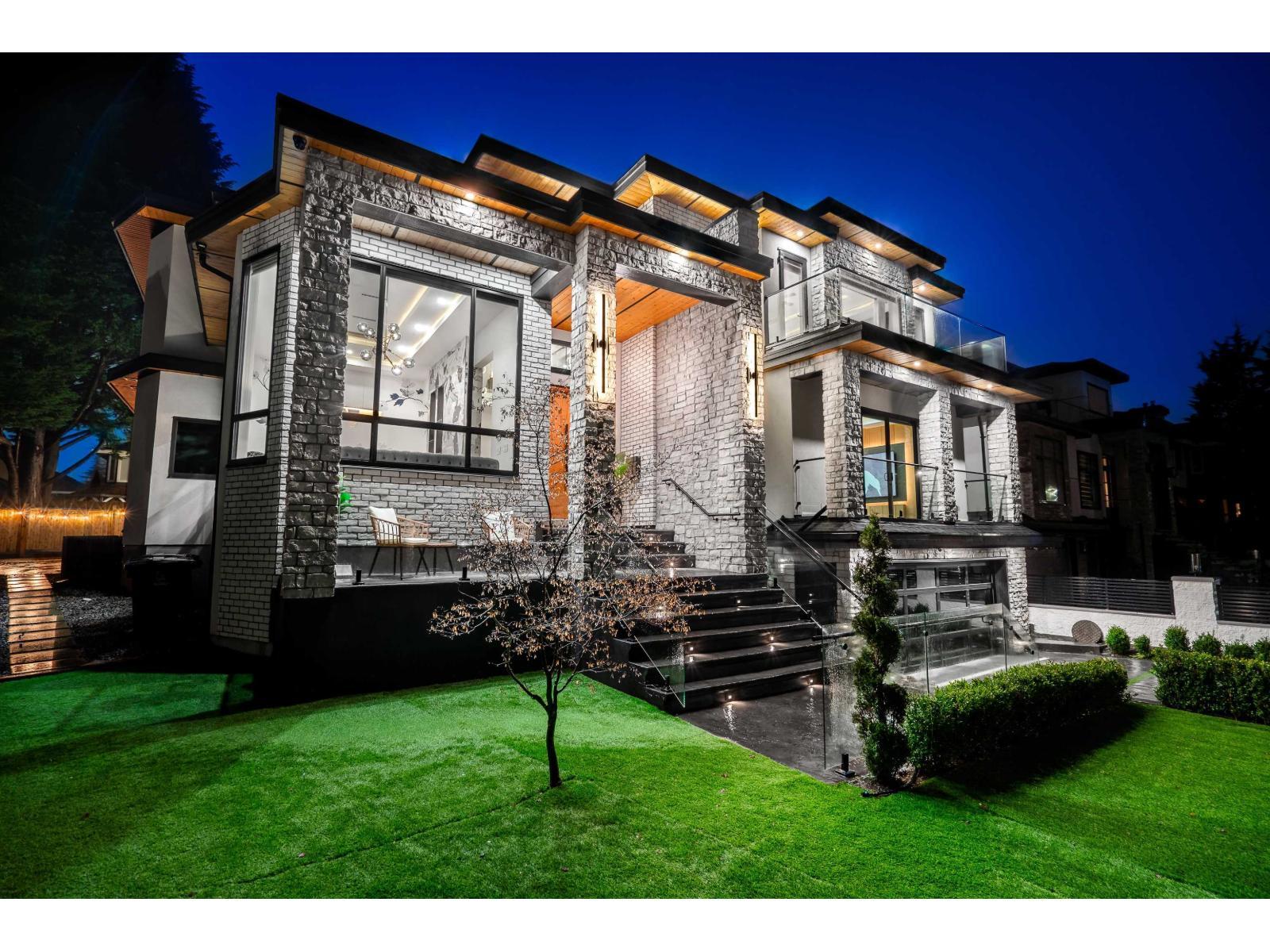 16850 106 Avenue, Surrey, BC - Outdoor