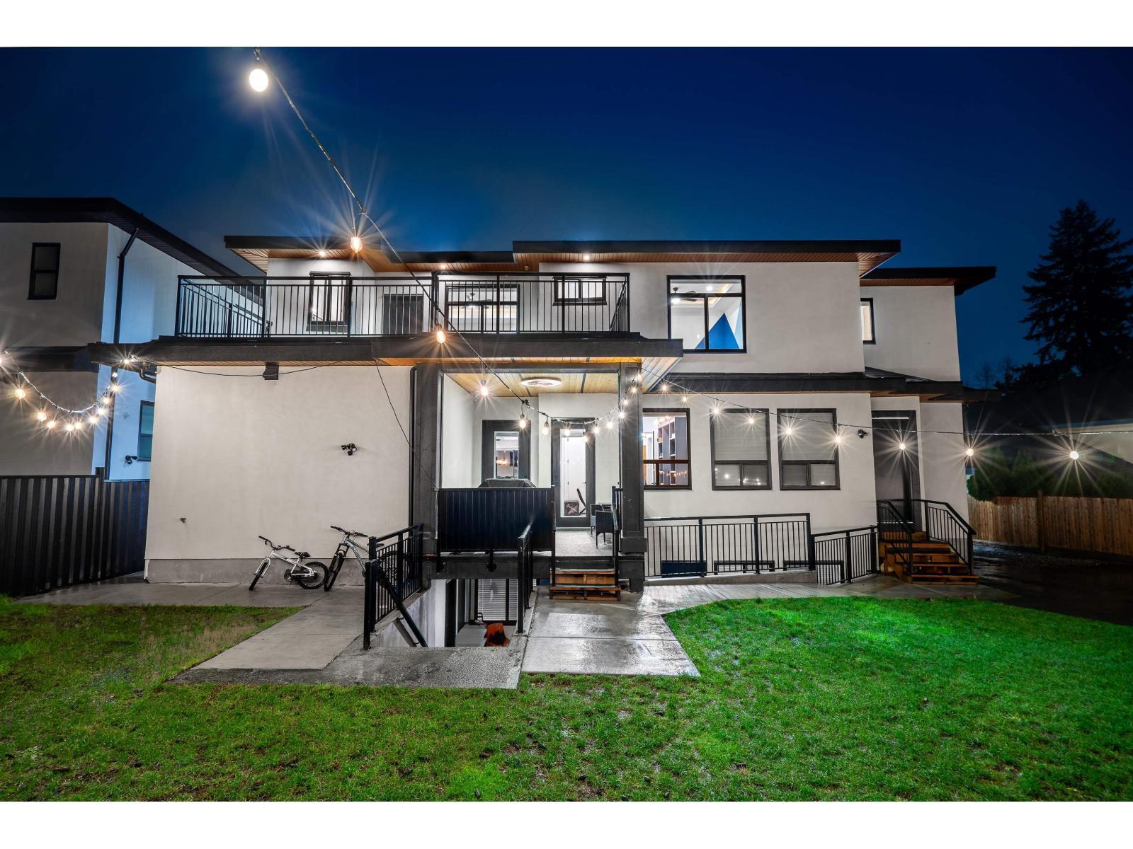 16850 106 Avenue, Surrey, BC - Outdoor