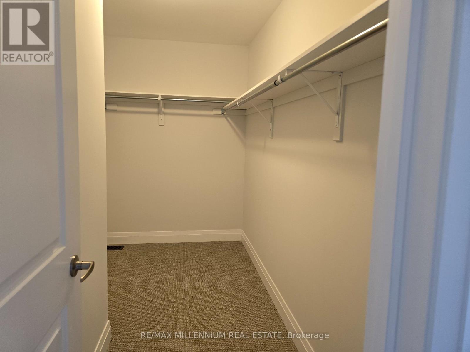 901 Knights Lane, Woodstock, ON - Indoor With Storage