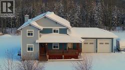 13245 283 ROAD Fort St. John, BC V1J 8K6