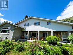 5855 Spencer Road Grand Forks, BC V0H 1H5