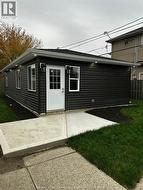 819 Frank Unit# 3 Windsor, ON N8S 3P4