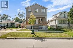 2409 ALEXIS Windsor, ON N9A 3J6