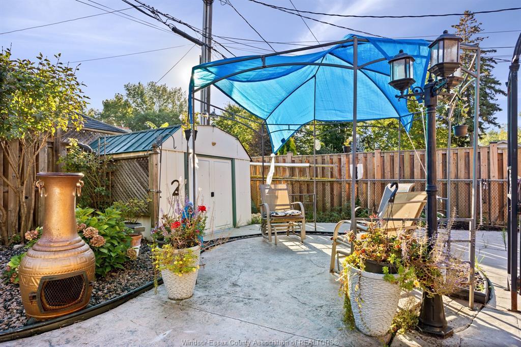 3740 Ouellette, Windsor, ON