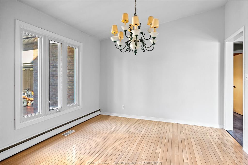 3740 Ouellette, Windsor, ON