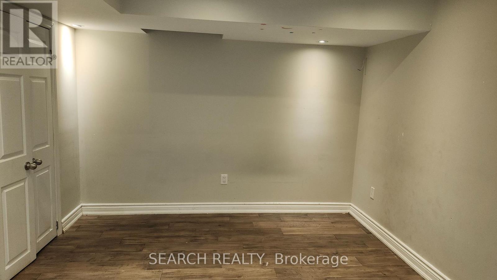 Basement - 3492 Fountain Park Avenue W, Mississauga, ON - Indoor Photo Showing Other Room