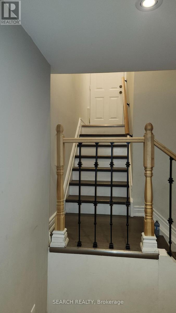 Basement - 3492 Fountain Park Avenue W, Mississauga, ON - Indoor Photo Showing Other Room