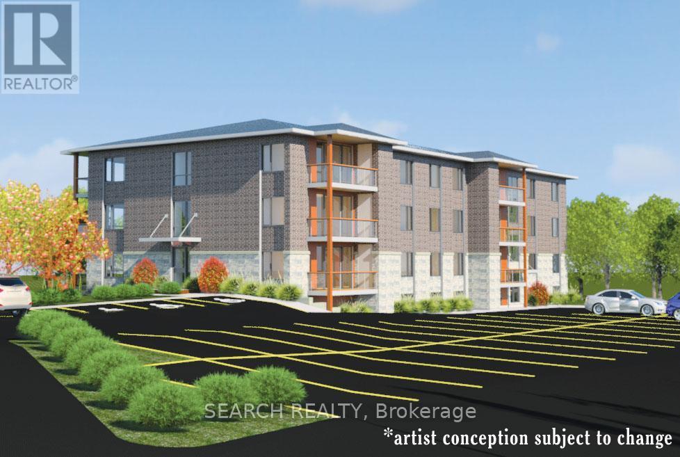 60 Yonge Street N, Springwater, ON