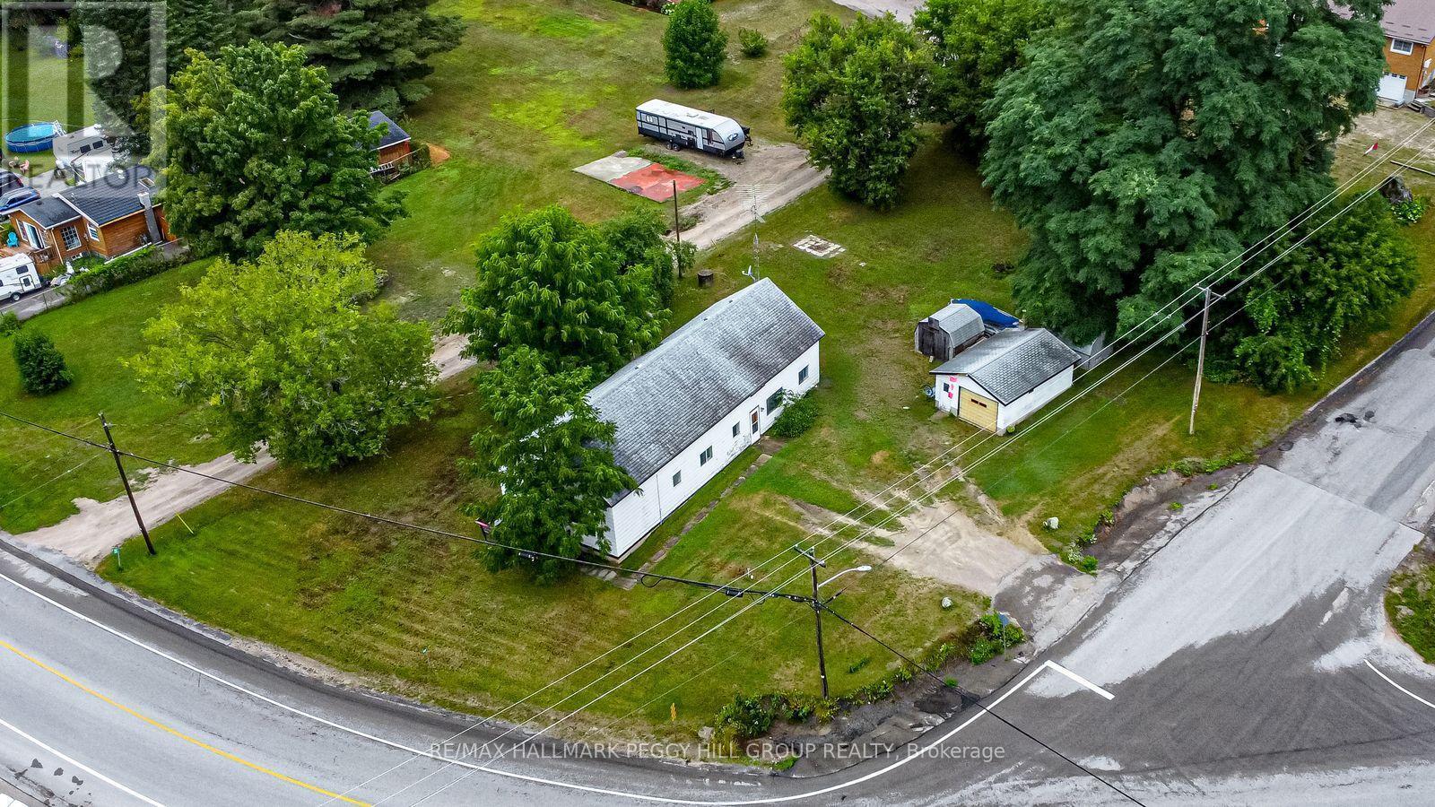 332 Champlain Road, Penetanguishene, ON - Outdoor