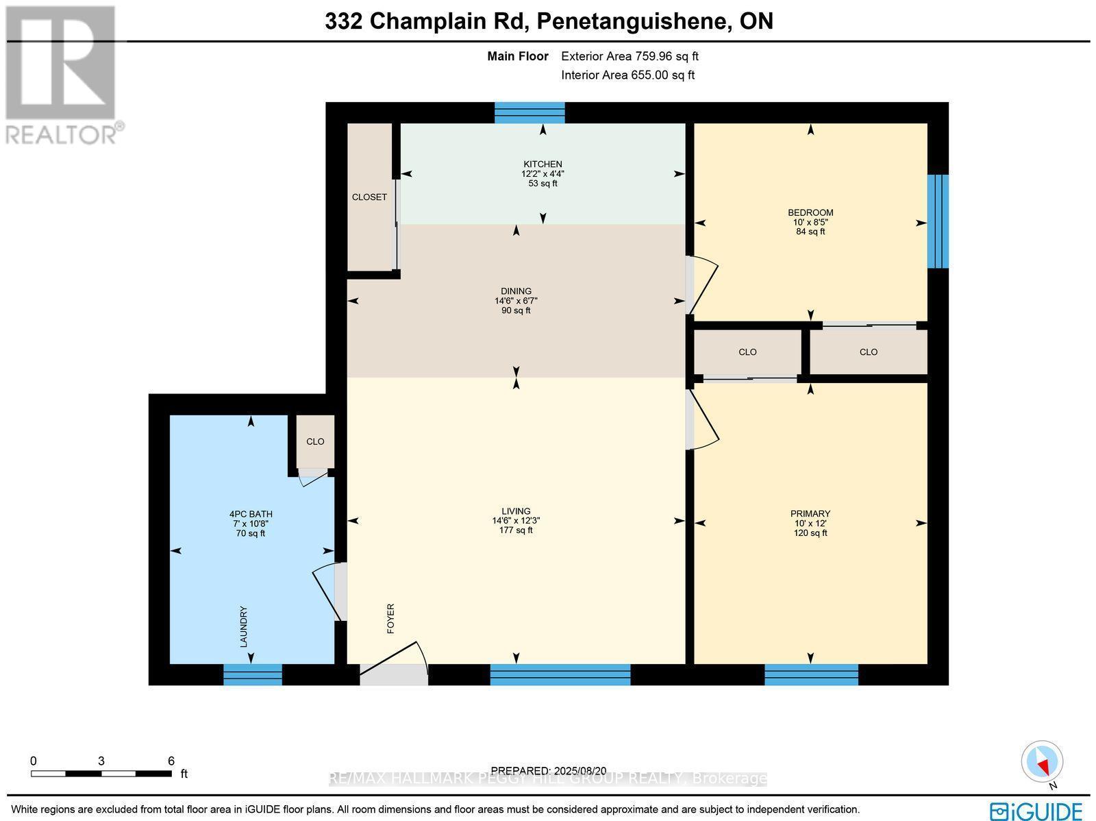 332 Champlain Road, Penetanguishene, ON - Other