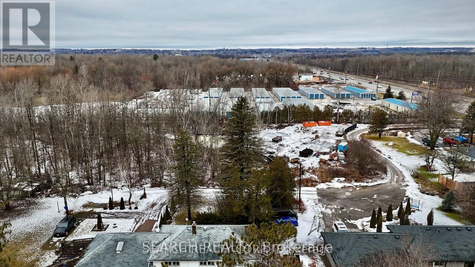 20036 Highway 11, King, ON