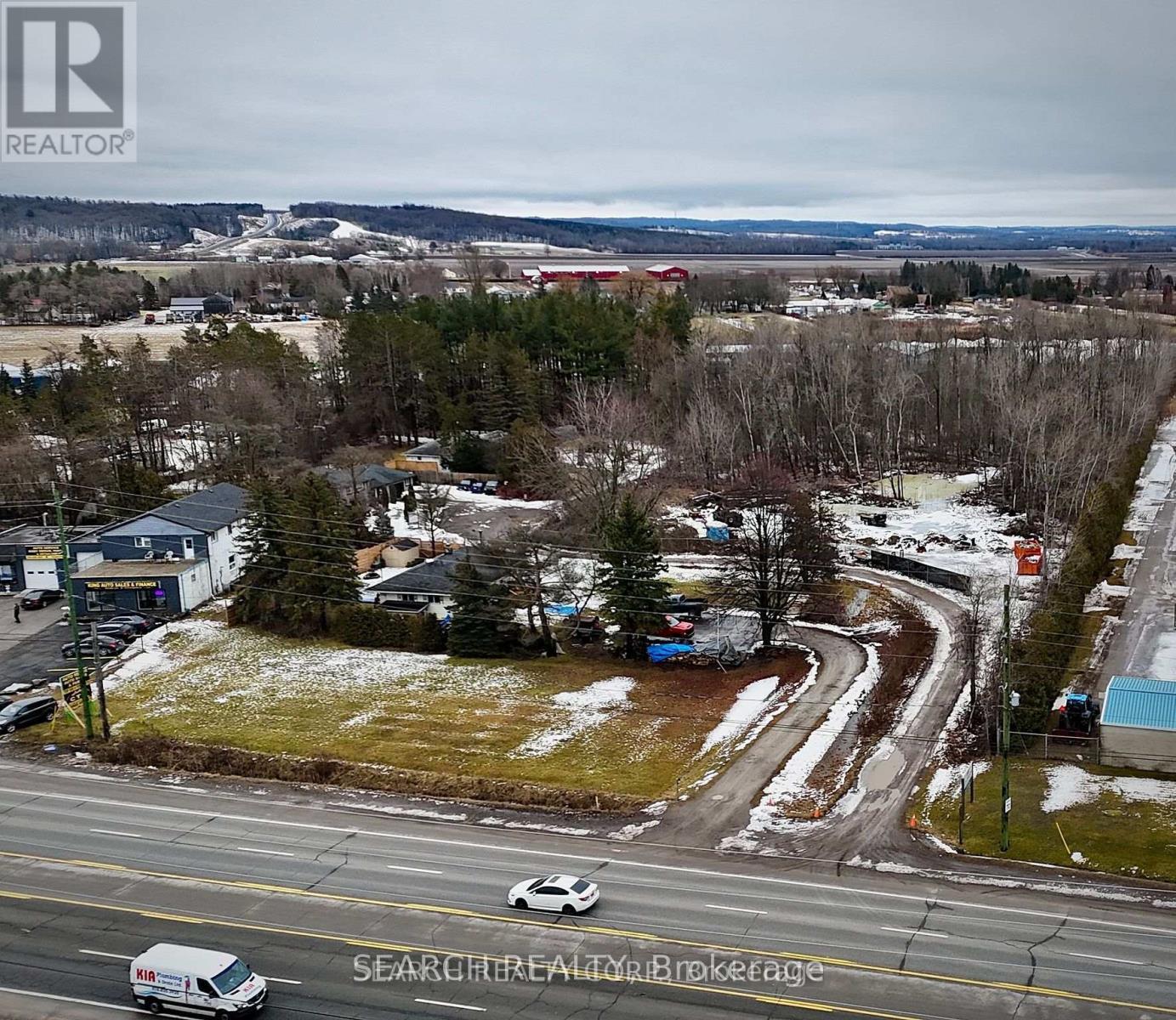 20036 Highway 11, King, ON