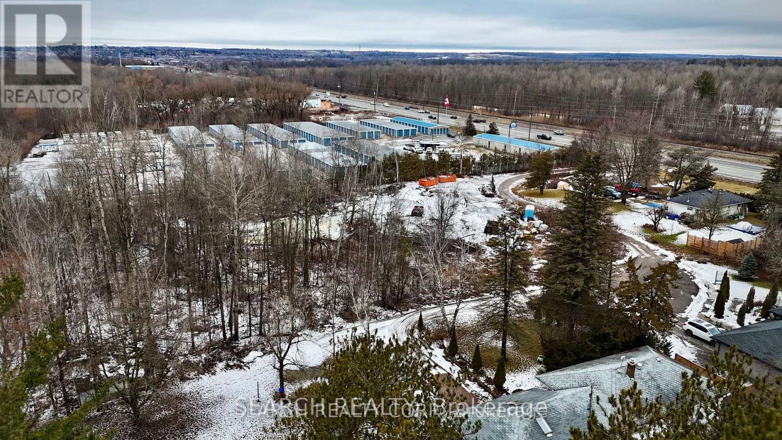 20036 Highway 11, King, ON