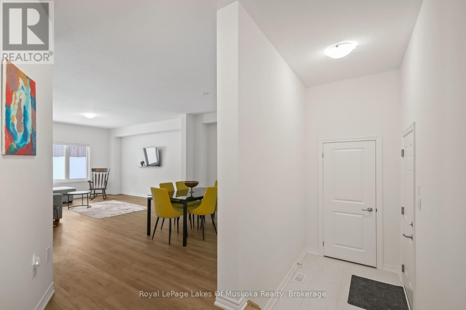 345 Mceachern Lane, Gravenhurst (Muskoka (S)), ON - Indoor Photo Showing Other Room