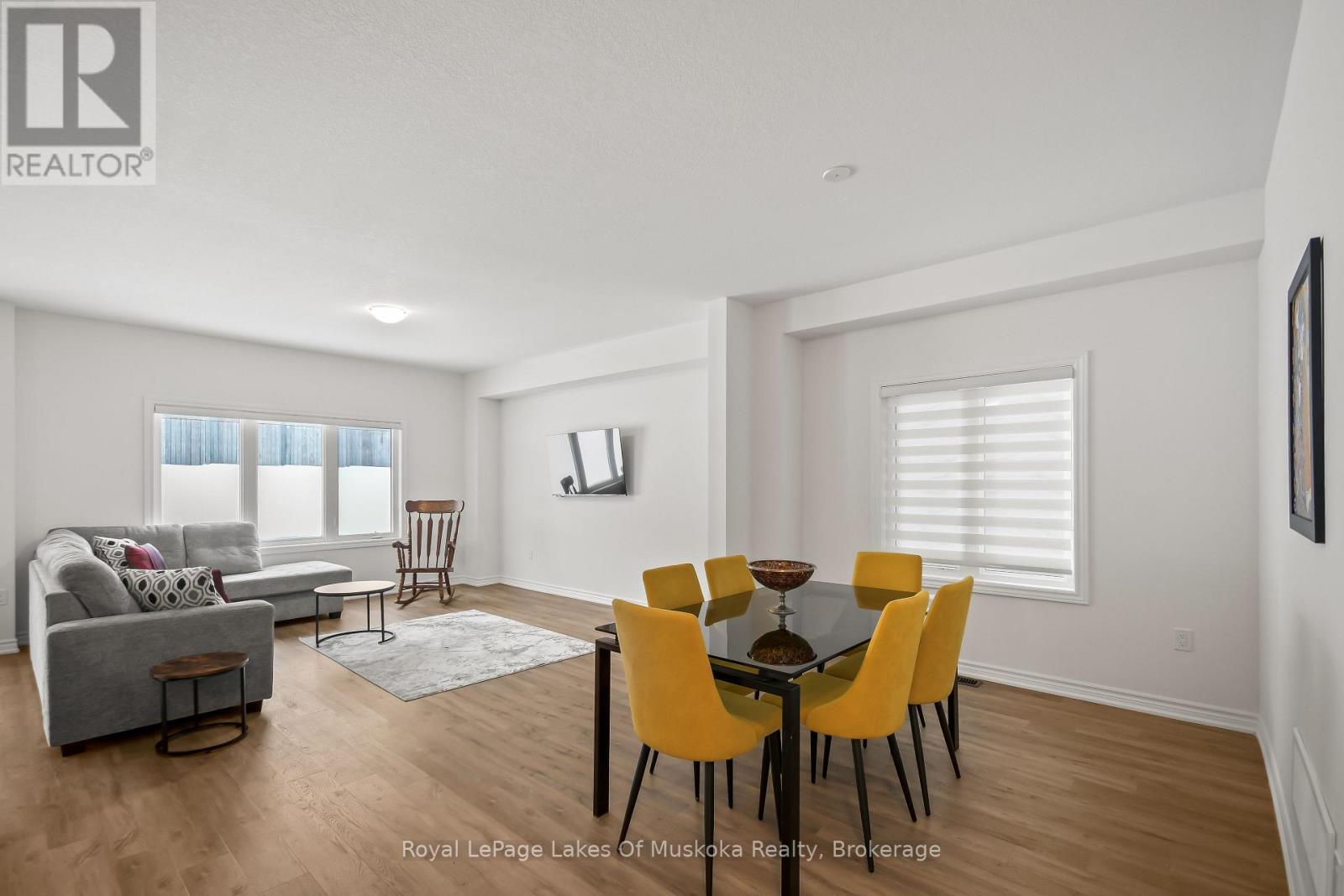 345 Mceachern Lane, Gravenhurst (Muskoka (S)), ON - Indoor