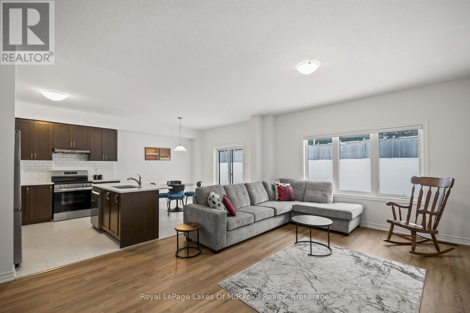 345 Mceachern Lane, Gravenhurst (Muskoka (S)), ON - Indoor