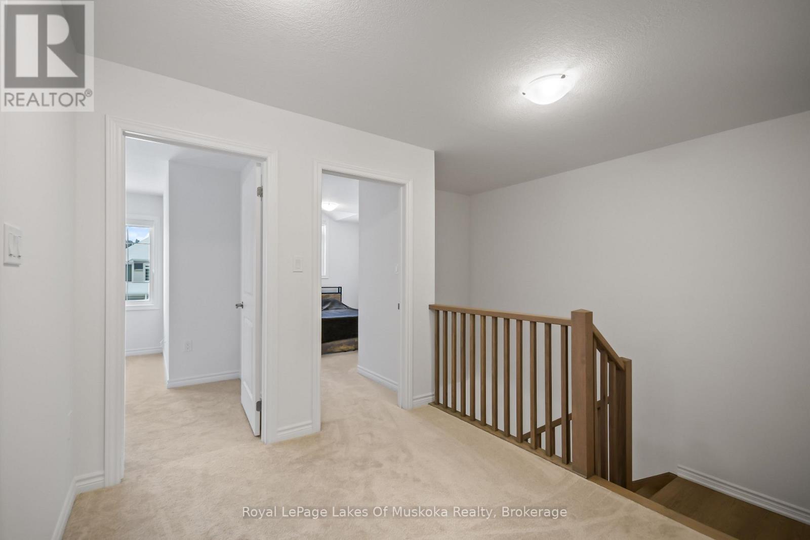 345 Mceachern Lane, Gravenhurst (Muskoka (S)), ON - Indoor Photo Showing Other Room