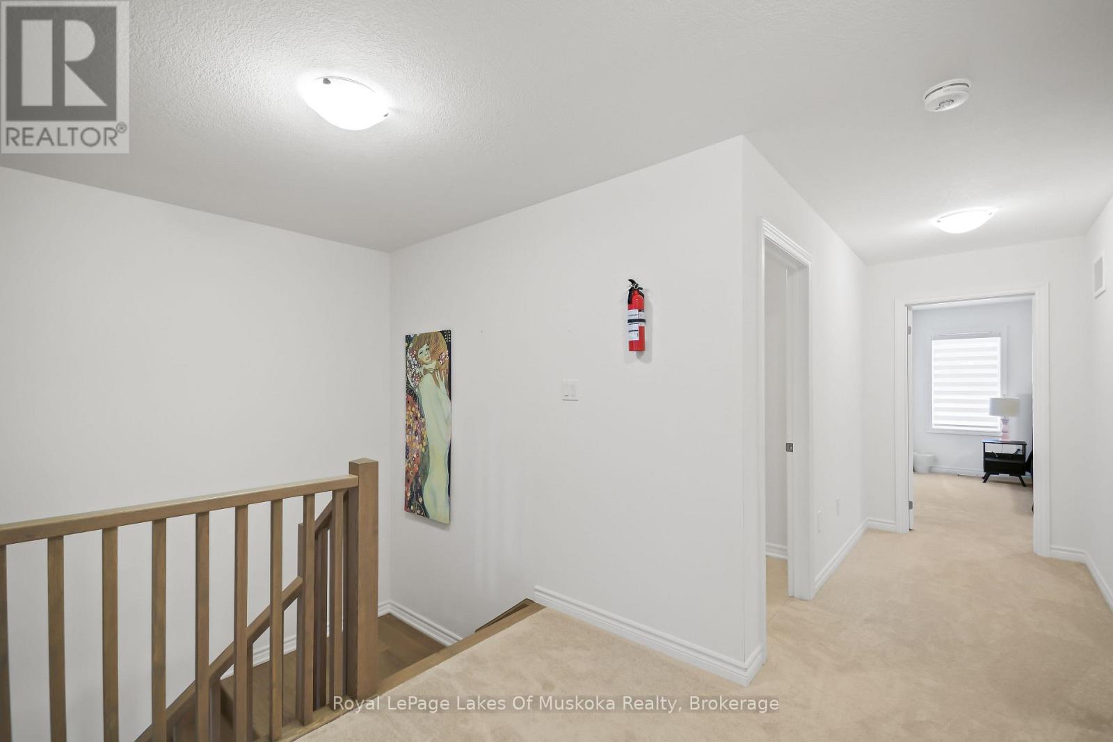 345 Mceachern Lane, Gravenhurst (Muskoka (S)), ON - Indoor Photo Showing Other Room