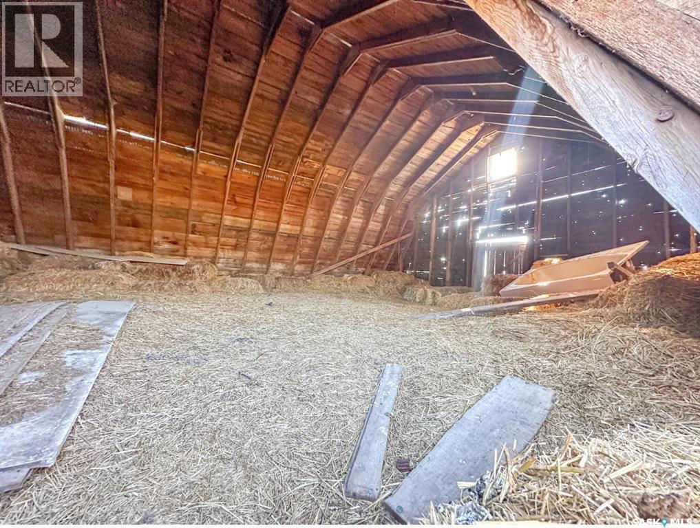 Hwy 1 Farm, Martin Rm No. 122, SK