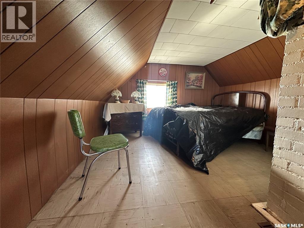 Hwy 1 Farm, Martin Rm No. 122, SK